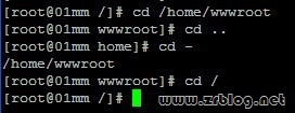 linux VPS新手常用命令介绍-国外主机分享