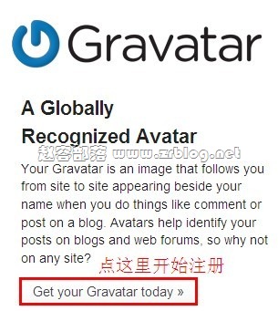 Gravatars头像申请与管理-国外主机分享
