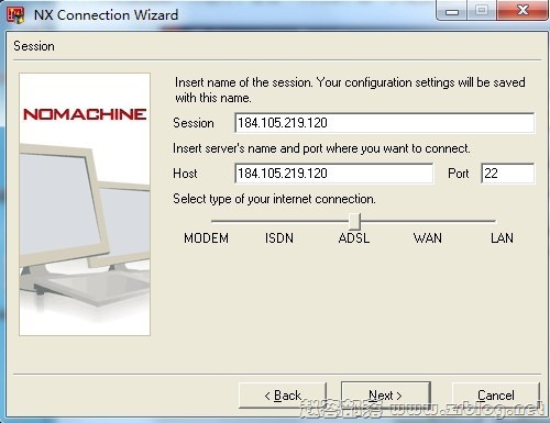 linux VPS安装远程桌面:Centos+X Window+GNOME Desktop-国外主机分享