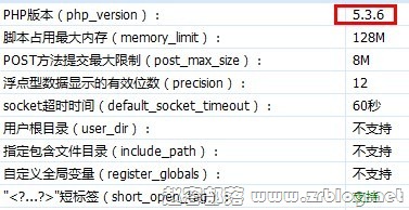 DirectAdmin升级PHP5.3.6-国外主机分享