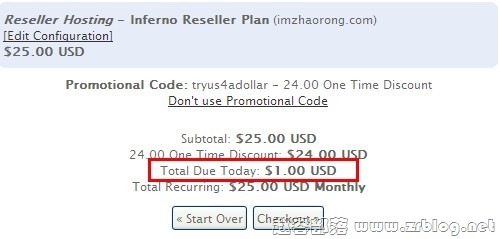 便宜reseller介绍:theprimehost.com首月仅$1 60GB/600GB/无限-国外主机分享