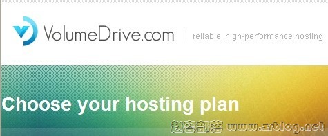 volumedrive volumedrive