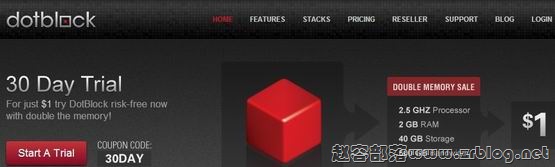 dotblock dotblock
