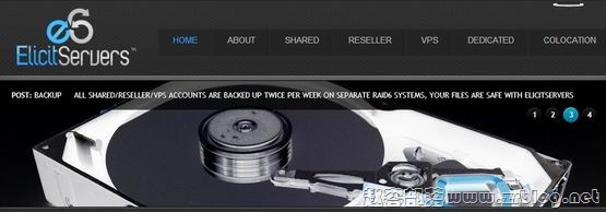 elicitservers elicitservers