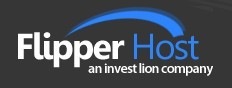 flipperhost flipperhost