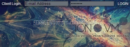 IonVM:免费VPS即时开通 芝加哥 伦敦 阿姆斯特丹-国外主机分享