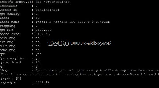 myhostcpu myhostcpu