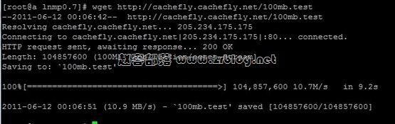 myhostwget myhostwget