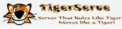 tigerserve FDC丹佛机房 无限空间/CP面板-国外主机分享