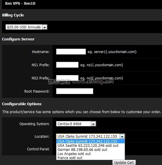 Up2vps—XEN $25/年 128MB/512MB/10GB/300GB 西雅图 洛杉矶 克拉克-国外主机分享