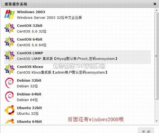 乐谷云集HE.NET 512MB/30GB/600GB/windows/linux简单测试(1)-国外主机分享