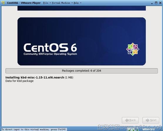 centos6-10 centos6-10