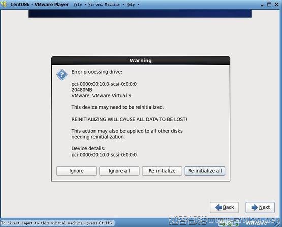 centos6-4 centos6-4