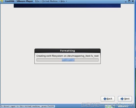 centos6-8 centos6-8