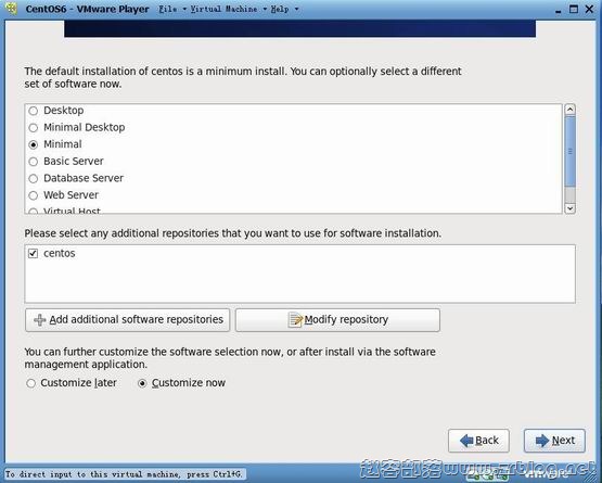 centos6-9 centos6-9