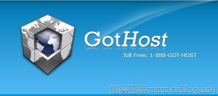 gothost gothost