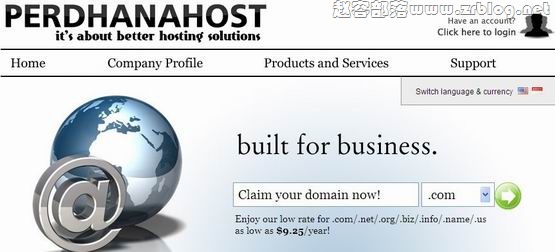 perdhanahost perdhanahost