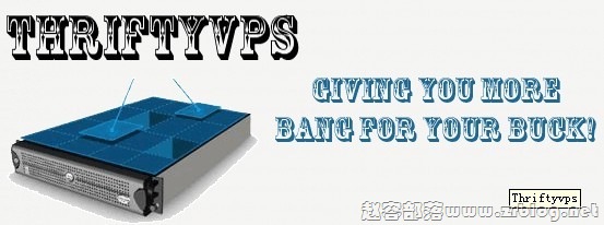 thriftyvps thriftyvps