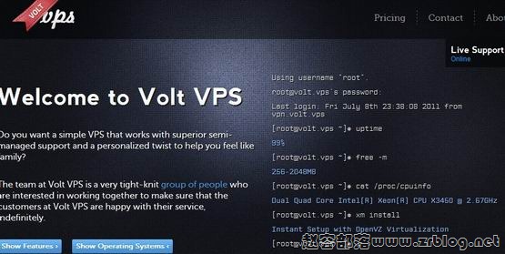 volt-vps volt-vps