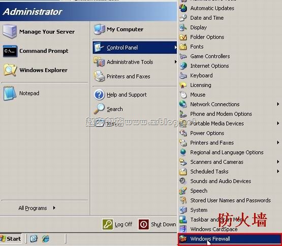 winvnc06 winvnc06