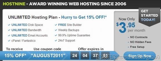 hostnine30off hostnine30off