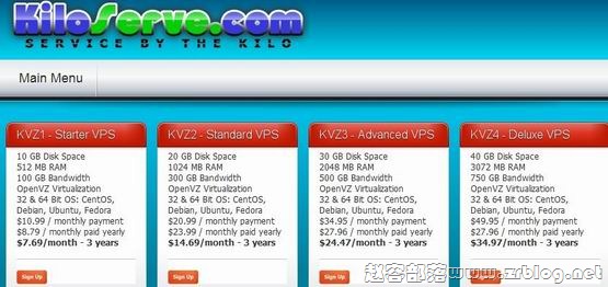 KiloServe:$5.25/512MB/5GB/150GB/XEN 洛杉矶-国外主机分享