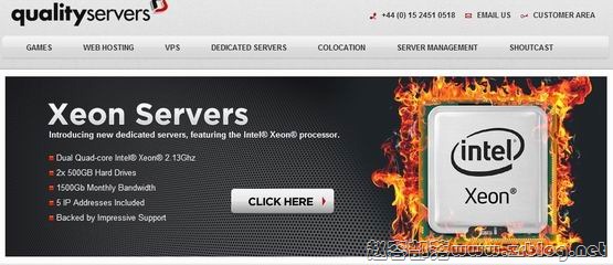 qualityservers qualityservers
