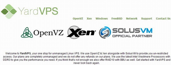 yardvps80