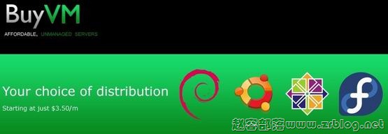 上货通告:BuyVM凌晨3点(10月16日)的上货-国外主机分享