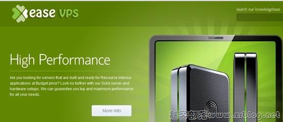 EaseVPS:$7.95/月 1024MB/2048MB/60GB/无限(100Mbps) 凤凰城-国外主机分享