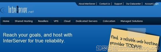 InterServer:$0.02/首月windows-752MB/50GB/900GB 洛杉矶-国外主机分享