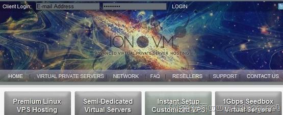 ionvm ionvm