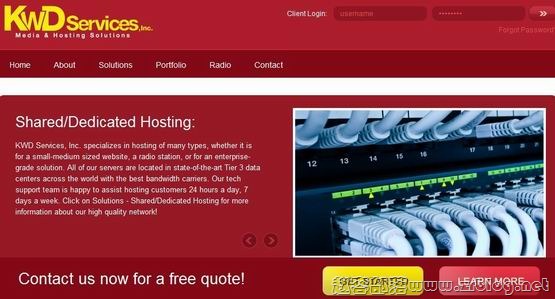 KWDServices:$2.53/首月 256MB/10GB/KVM/无限(100Mbps) 芝加哥-国外主机分享