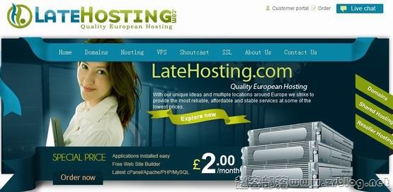 latehosting latehosting