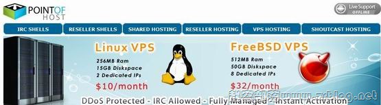 pointofhost pointofhost