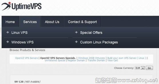 uptimevps5 uptimevps5