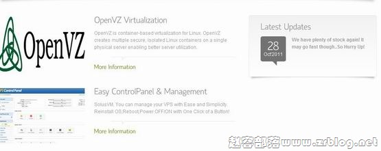 EaseVPS:$2.45/月OpenVZ 256MB/512MB/30GB/1000GB 凤凰城&佛罗里达州-国外主机分享