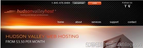 HVHost：$5.85/月 256MB/512MB/25GB/500GB/OpenVZ 纽约&奥兰多&斯克兰顿-国外主机分享