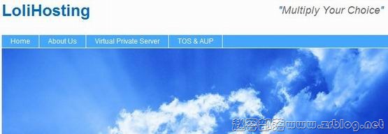 LoliHosting:$3.11/月 192MB/384MB/15GB/300GB/OpenVZ 洛杉矶-国外主机分享
