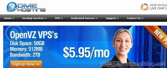 dmehosting dmehosting