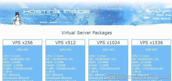 hostinginside hostinginside