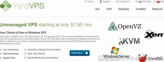 photonvps-yardvps photonvps-yardvps