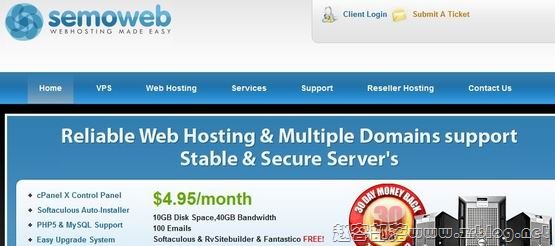 semoweb semoweb