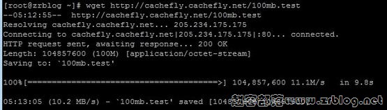 okvps-wget okvps-wget