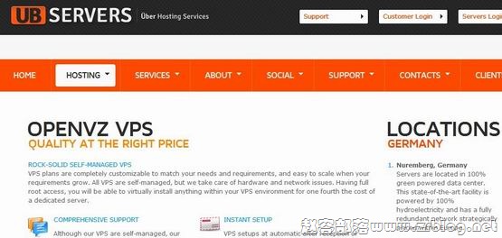 ubservers ubservers