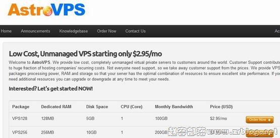 astrovps astrovps
