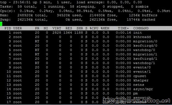 KVM.LA:西雅图优惠XEN-¥45元256MB/15GB/250GB(附测试)-国外主机分享
