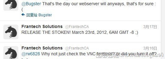 FrantechCA FrantechCA