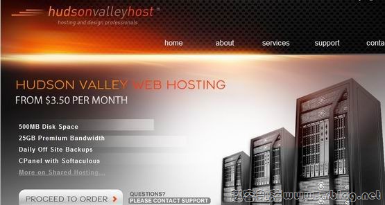 HudsonValleyHost：$5/月KVM-1GB/30GB/4TB 纽约-国外主机分享