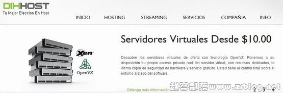 dixhost dixhost